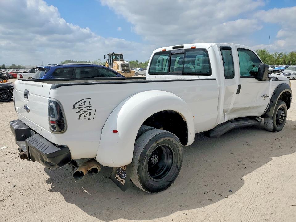 2013 Ford F350 მანქანა იყიდება აუქციონზე, vin: 1FT8X3DT4DEA78570, აუქციონის ნომერი: 47778016