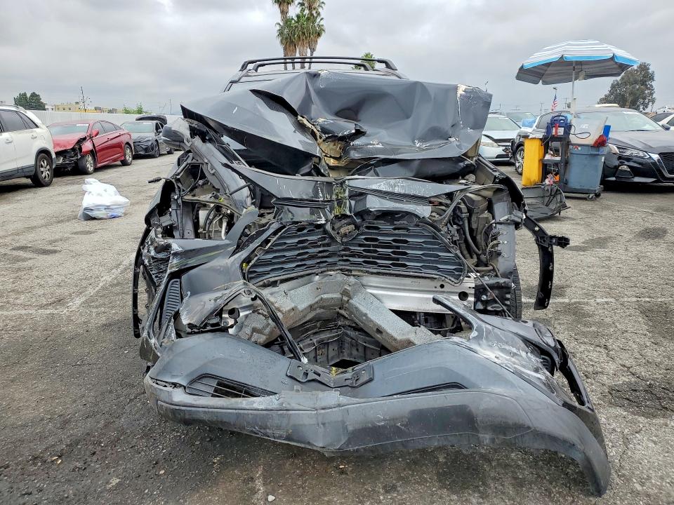Aukcja sprzedaży 2019 Toyota Rav4, vin: 2T3K1RFV7KC009016, numer aukcji: 48174216