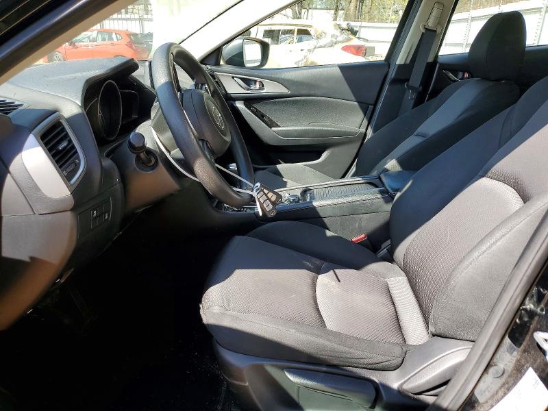 Продаж на аукціоні авто 2018 Mazda 3, vin: 3MZBN1U71JM229578, номер лоту: 45665656