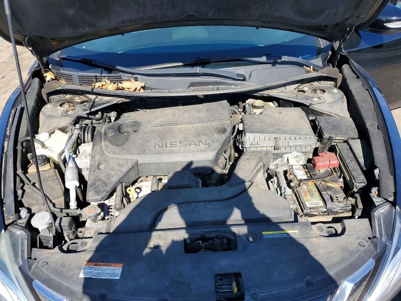 Продажа на аукционе авто 2016 Nissan Altima, vin: 1N4AL3AP2GC124584, номер лота: 46732646