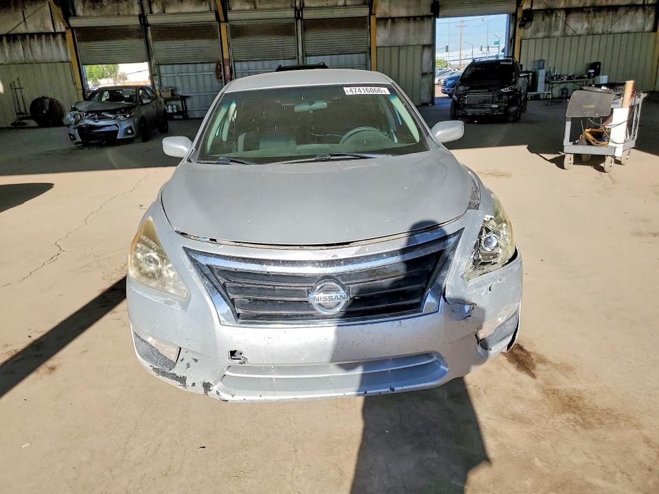 Aukcja sprzedaży 2015 Nissan Altima, vin: 1N4AL3AP8FC578076, numer aukcji: 47416866