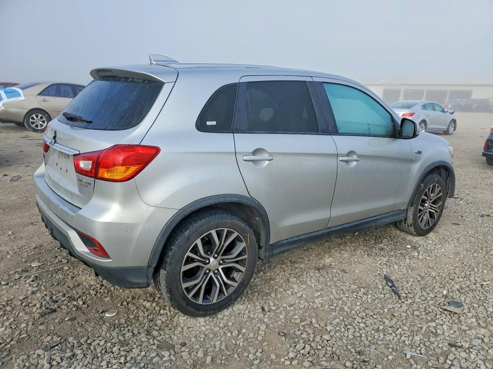 Продаж на аукціоні авто 2019 Mitsubishi Outlander Sport, vin: JA4AP3AU6KU011397, номер лоту: 41927726