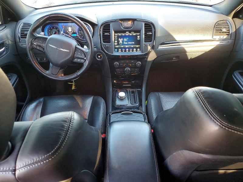 Продажа на аукционе авто 2021 Chrysler 300, vin: 2C3CCABT5MH589487, номер лота: 79275415