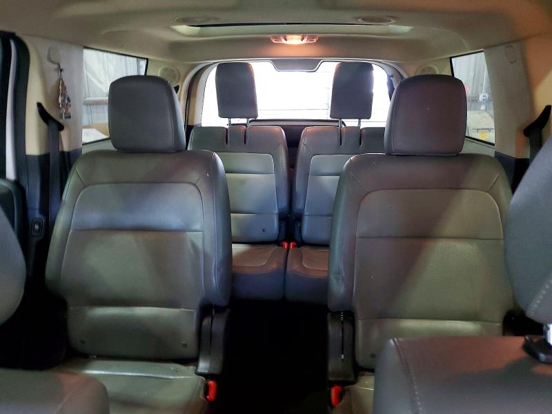 Продаж на аукціоні авто 2018 Ford Flex, vin: 2FMHK6DT2JBA19620, номер лоту: 46671826