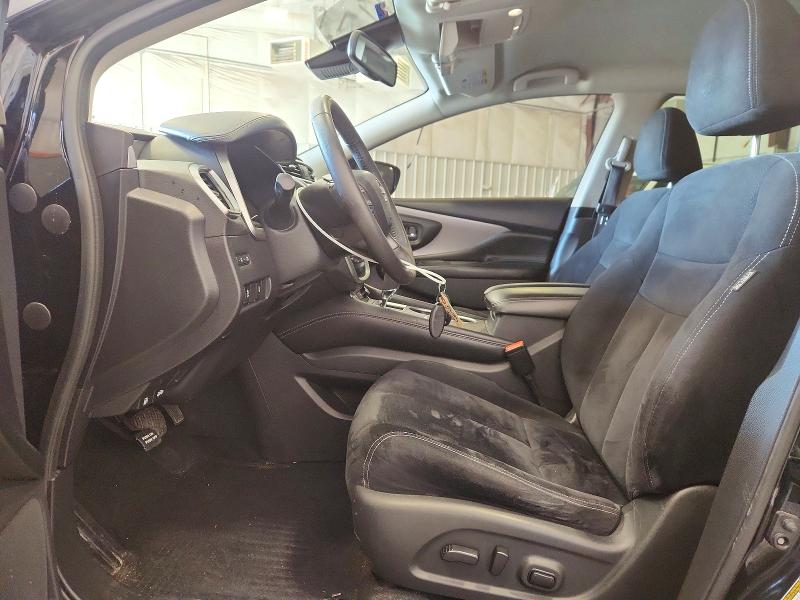 Aukcja sprzedaży 2021 Nissan Murano, vin: 5N1AZ2BS7MC128255, numer aukcji: 47628946