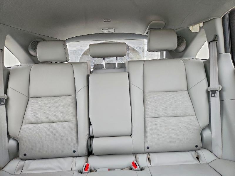 79663145 :رقم المزاد ، 5J8TB3H52GL015439 vin ، 2016 Acura Rdx مزاد بيع