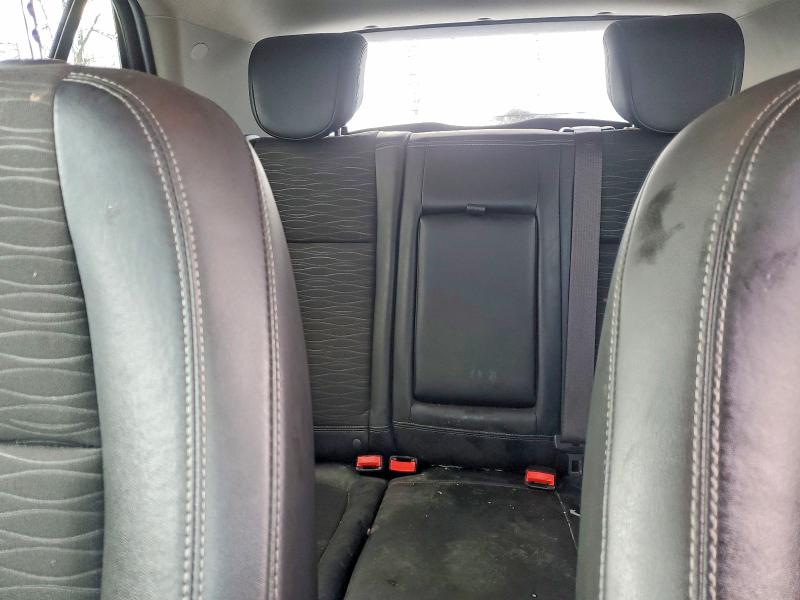 46283886 :رقم المزاد ، KL4CJASB5GB695082 vin ، 2016 Buick Encore مزاد بيع