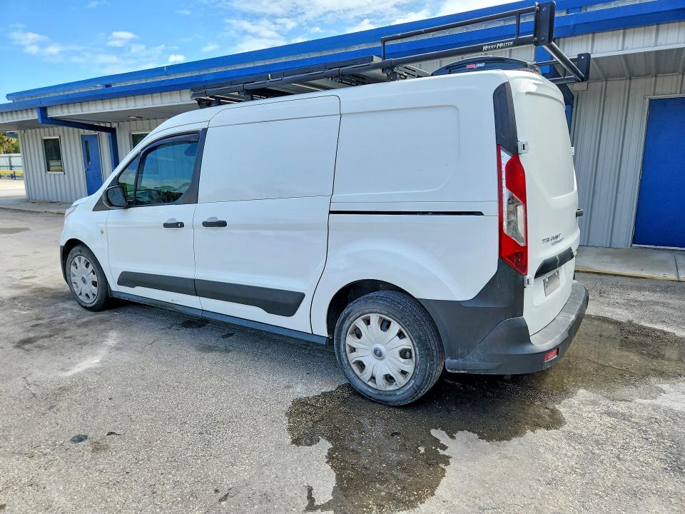 2020 Ford Transit Connect მანქანა იყიდება აუქციონზე, vin: NM0LS7E24L1435559, აუქციონის ნომერი: 48065886