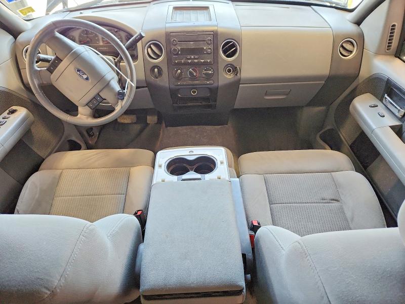 Aukcja sprzedaży 2007 Ford F150, vin: 1FTPW14V77KD45856, numer aukcji: 47594346
