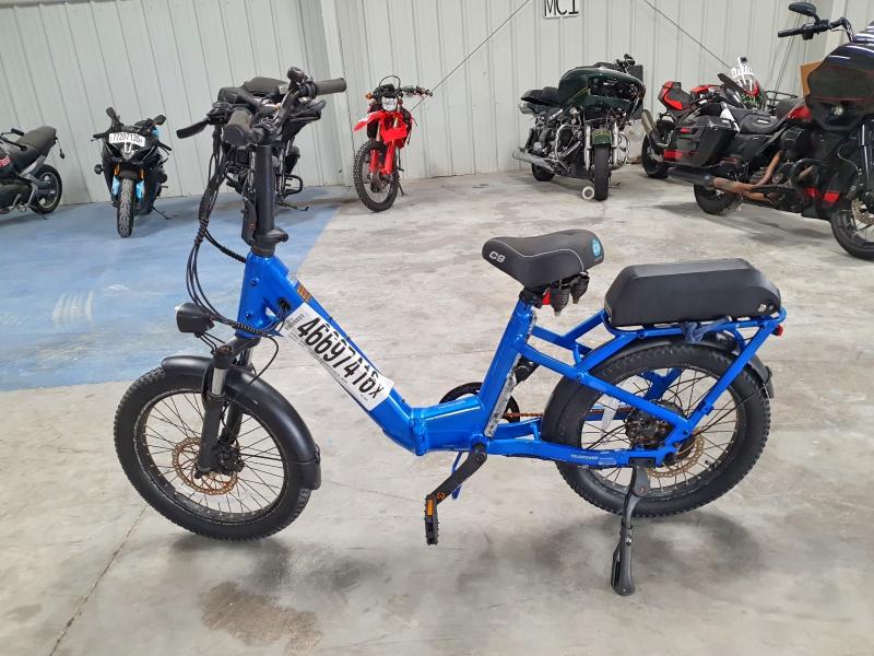 Продажа на аукционе авто 2025 Othe Other, vin: 31C2400669B, номер лота: 46697416