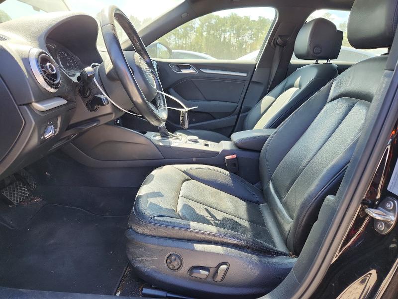 47333206 :رقم المزاد ، WAUUPBFF6GA111478 vin ، 2016 Audi A3 مزاد بيع