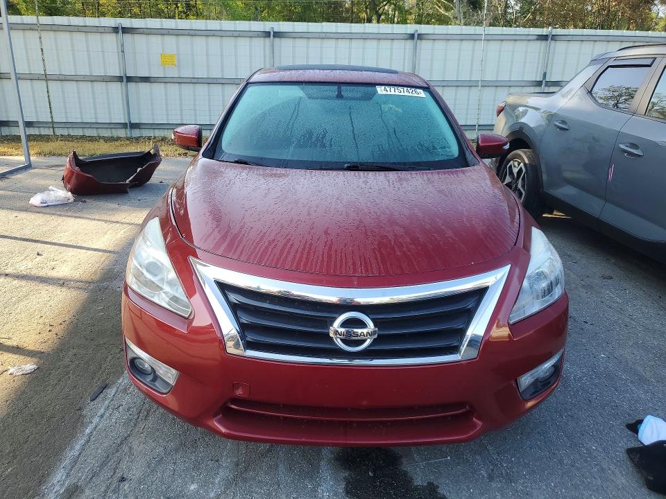 Aukcja sprzedaży 2015 Nissan Altima, vin: 1N4AL3AP7FC471925, numer aukcji: 47757426