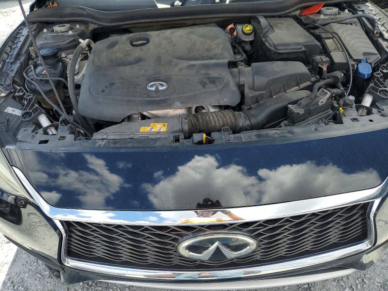 Aukcja sprzedaży 2018 Infiniti Qx30, vin: SJKCH5CP0JA005218, numer aukcji: 79840675