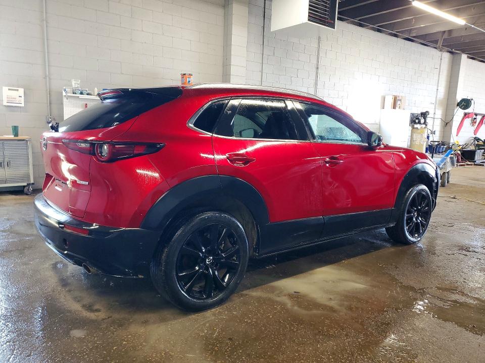 Aukcja sprzedaży 2024 Mazda Cx-30, vin: 3MVDMBBM3RM683676, numer aukcji: 46389866