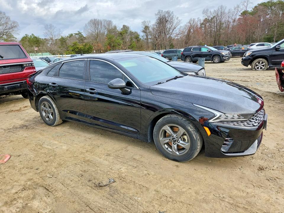 2023 Kia K5 მანქანა იყიდება აუქციონზე, vin: 5XXG14J26PG219301, აუქციონის ნომერი: 45977826