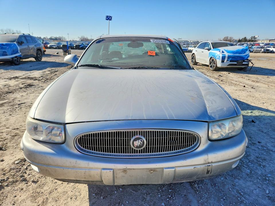 45455846 :رقم المزاد ، 1G4HR54K64U178698 vin ، 2004 Buick Lesabre مزاد بيع