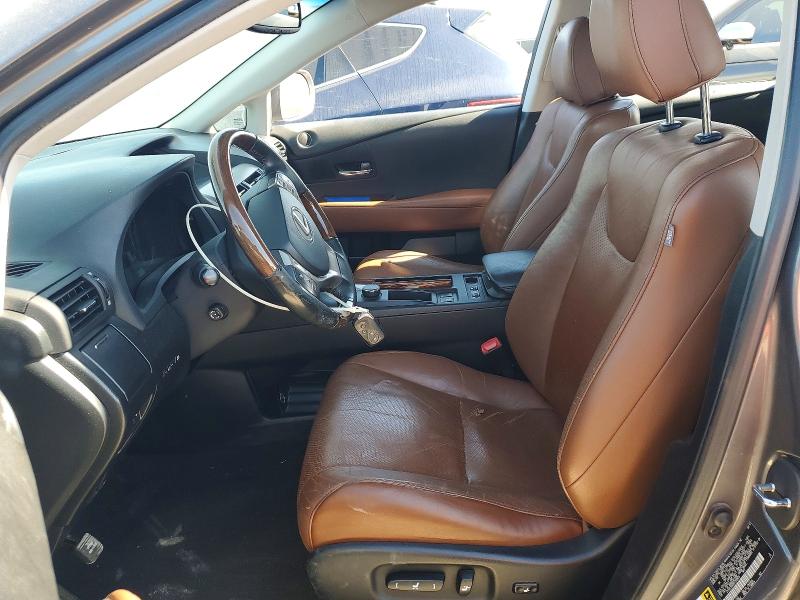 Продаж на аукціоні авто 2013 Lexus Rx 350, vin: 2T2ZK1BA9DC100876, номер лоту: 46666326