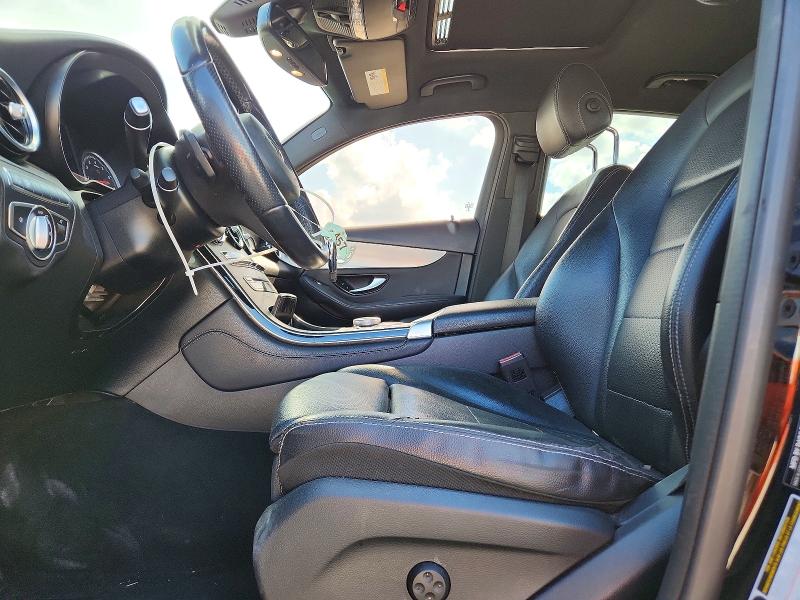 Продажа на аукционе авто 2019 Mercedes-benz Glc Coupe, vin: WDC0J4KB7KF571059, номер лота: 47725266