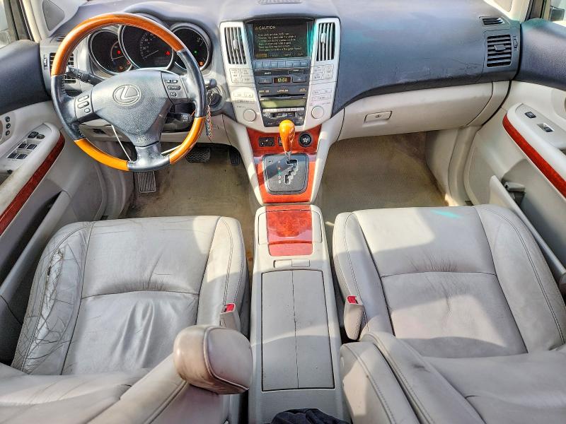 Продаж на аукціоні авто 2007 Lexus Rx 400h, vin: JTJHW31U472031395, номер лоту: 47249876