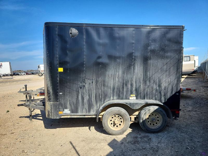 Продажа на аукционе авто 2025 Cargo Craft Unknown, vin: 4D6EB1225SC068597, номер лота: 79797225