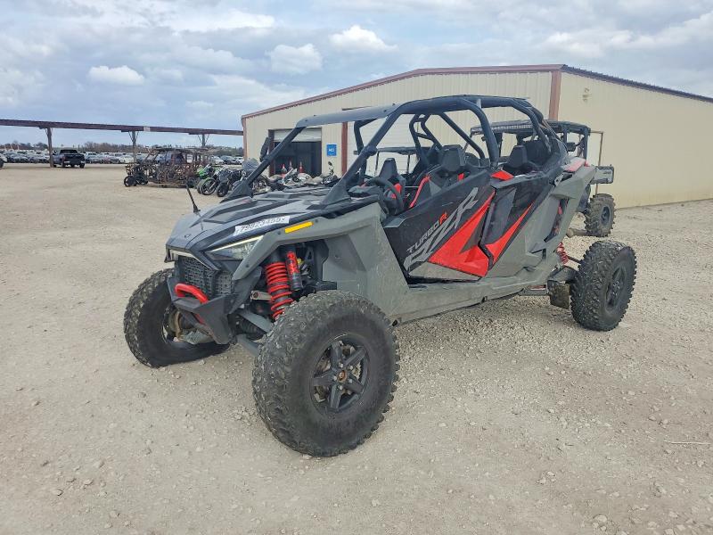 Продажа на аукционе авто 2022 Polaris Rzr Turbo, vin: 3NSG4L927NG381923, номер лота: 79823455