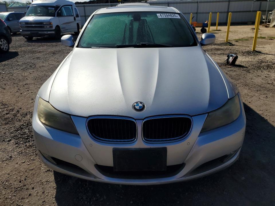 Продаж на аукціоні авто 2012 Bmw 328, vin: WBAUT9C50CA192388, номер лоту: 47594826
