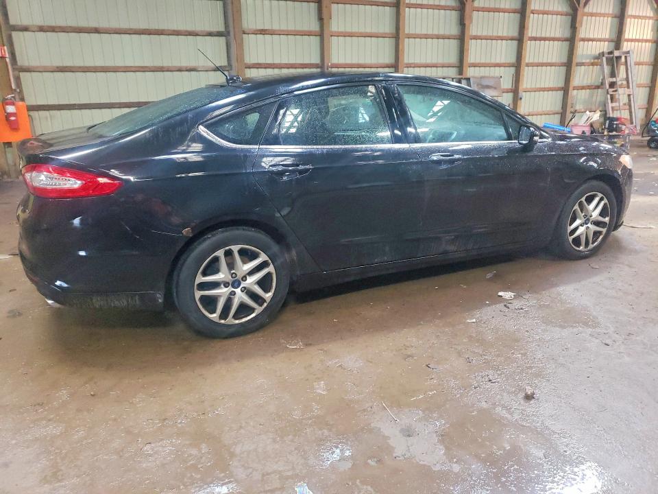 41995026 :رقم المزاد ، 1FA6P0H74E5353574 vin ، 2014 Ford Fusion مزاد بيع