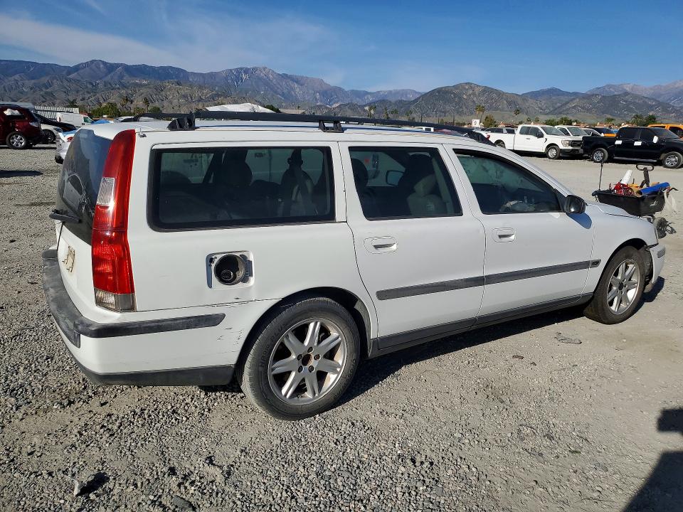 Продаж на аукціоні авто 2004 Volv V70, vin: YV1SW64A242399625, номер лоту: 45565036