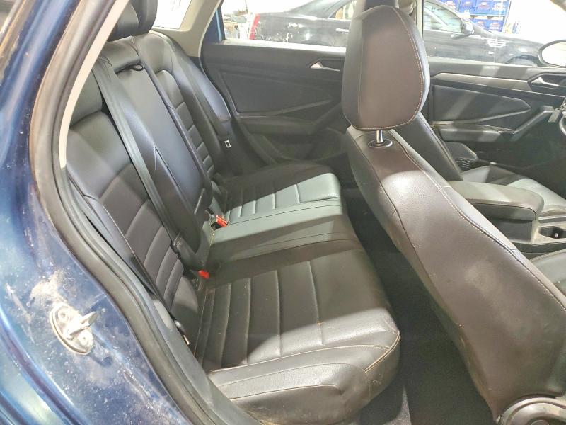 Aukcja sprzedaży 2021 Volkswagen Jetta, vin: 3VWC57BU1MM026579, numer aukcji: 47508766
