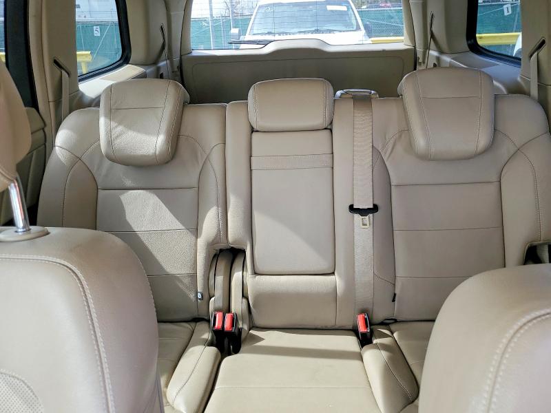 Auction sale of the 2015 Mercedes-benz Gl, vin: 4JGDF7DE1FA451869, lot number: 79525205