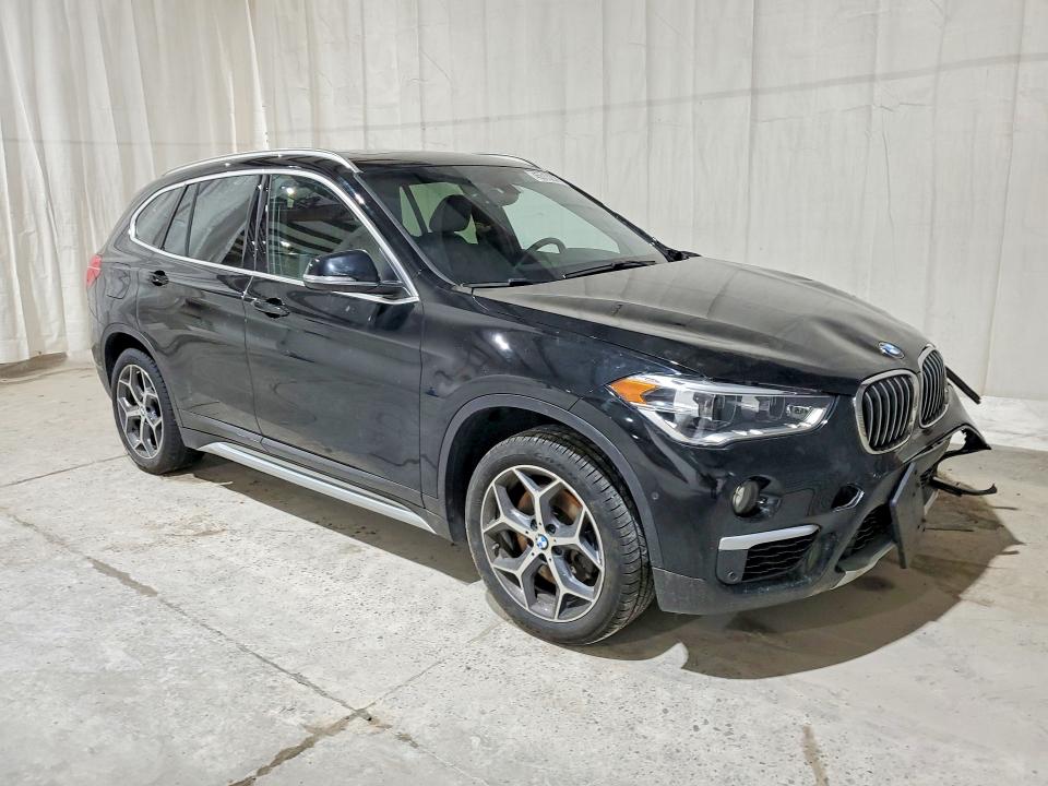 Aukcja sprzedaży 2018 Bmw X1, vin: WBXHT3C36J5L29584, numer aukcji: 45513236