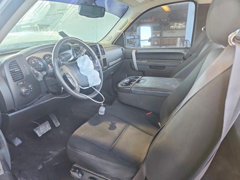 47878956 :رقم المزاد ، 1GTR2VE33BZ117569 vin ، 2011 Gmc Sierra مزاد بيع