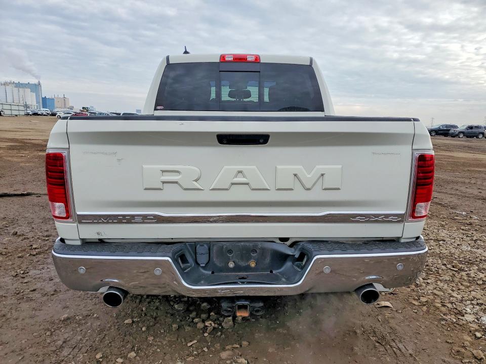 46842276 :رقم المزاد ، 1C6RR7PT6HS809032 vin ، 2017 Ram 1500 مزاد بيع