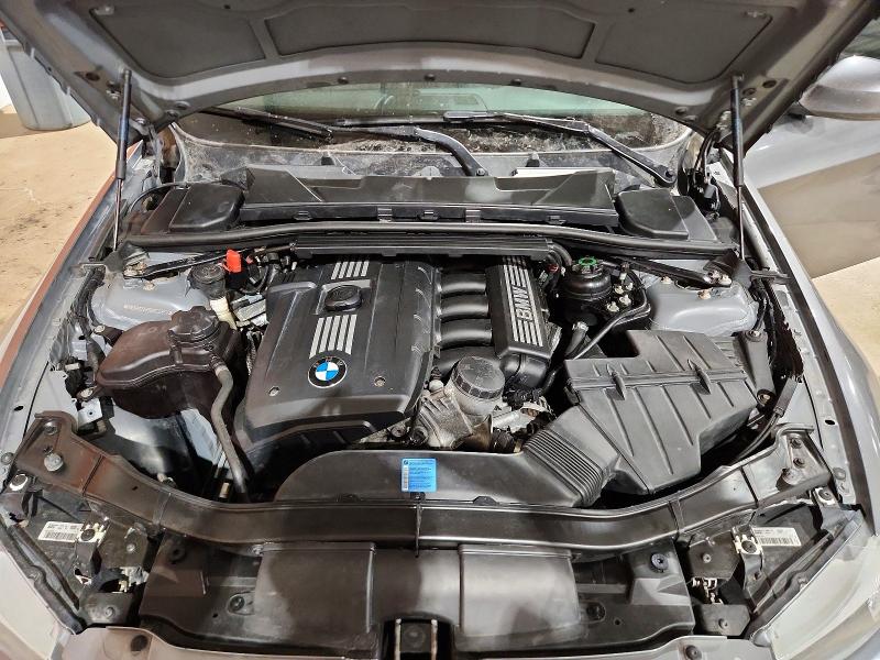 Продажа на аукционе авто 2011 Bmw 323, vin: WBAPG7C56BA795852, номер лота: 79798465