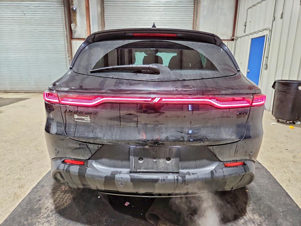 Продажа на аукционе авто 2024 Dodge Hornet, vin: ZACNDFBN1R3A21248, номер лота: 79676735
