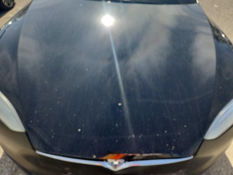 Продажа на аукционе авто 2016 Tesla Model S, vin: 5YJSA1E19GF139035, номер лота: 79678495