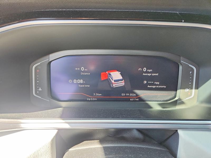 Aukcja sprzedaży 2025 Volkswagen Taos, vin: 3VV4C7B25SM046277, numer aukcji: 46910806