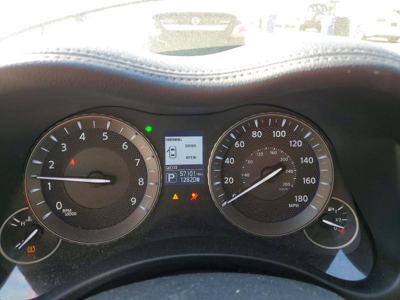 Продажа на аукционе авто 2015 Infiniti Q70l, vin: JN1BY1PPXFM601219, номер лота: 47702306