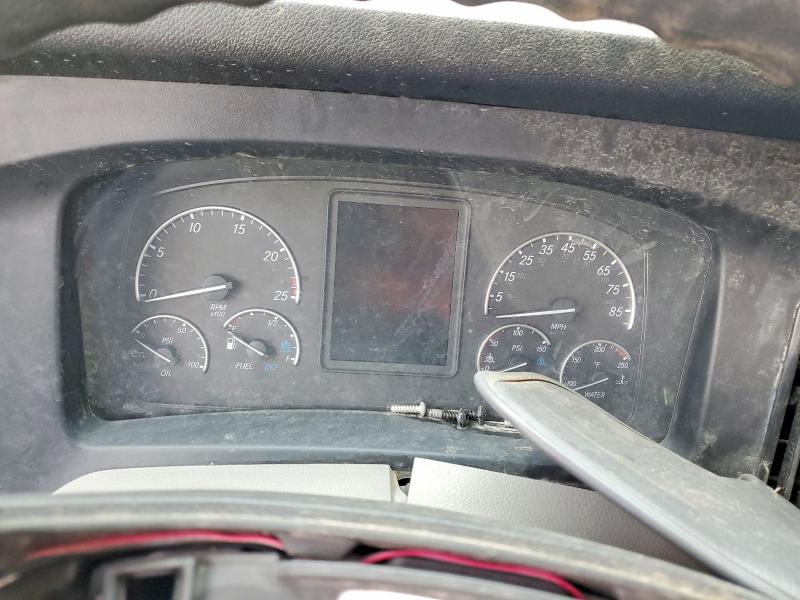 Продажа на аукционе авто 2022 Freightliner Cascadia 126, vin: 3AKJHHDR2NSNB1017, номер лота: 48057496
