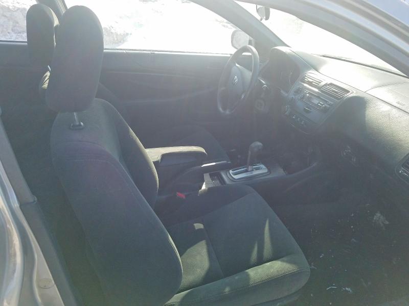 46999696 :رقم المزاد ، 1HGEM22533L804182 vin ، 2003 Honda Civic مزاد بيع
