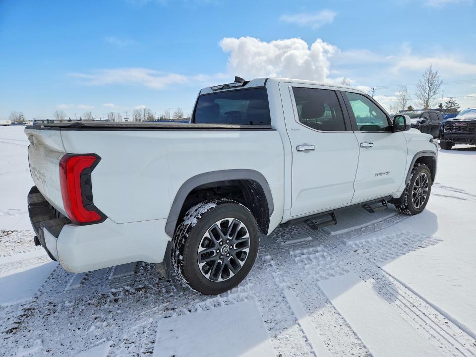Aukcja sprzedaży 2023 Toyota Tundra, vin: 5TFJA5DB5PX077653, numer aukcji: 91083715