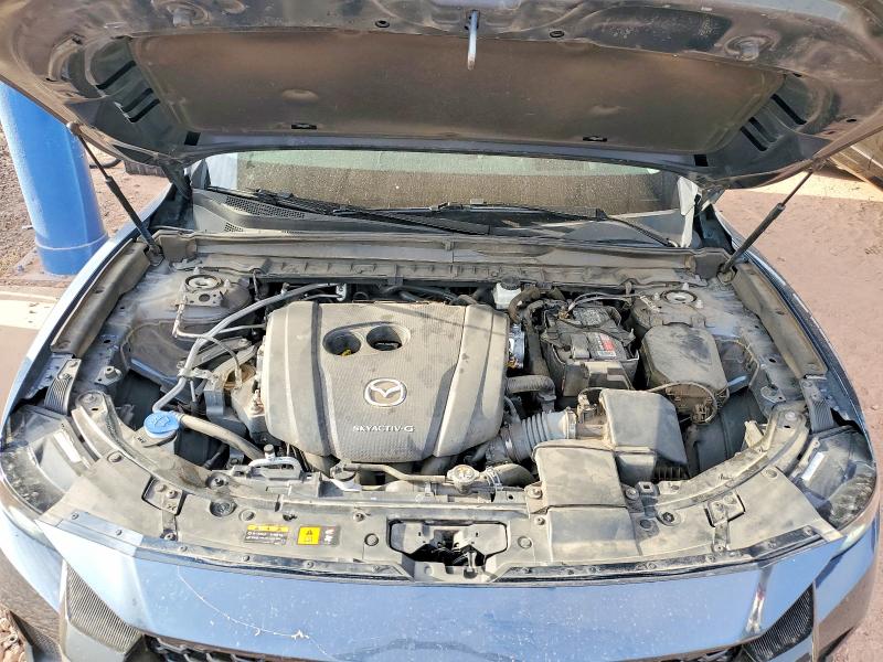 Aukcja sprzedaży 2023 Mazda Cx-50, vin: 7MMVABEM2PN124858, numer aukcji: 46669736