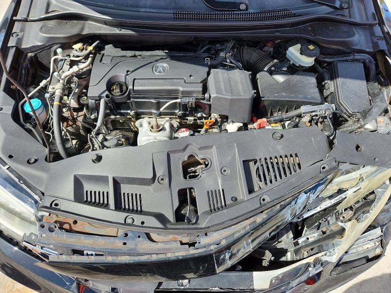 Aukcja sprzedaży 2017 Acura Ilx, vin: 19UDE2F87HA013072, numer aukcji: 48387756