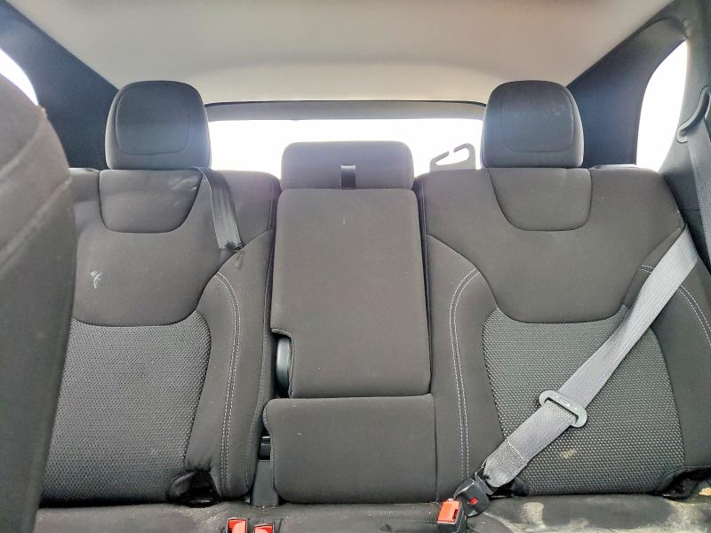 Aukcja sprzedaży 2020 Jeep Cherokee, vin: 1C4PJMCB8LD541360, numer aukcji: 79744085