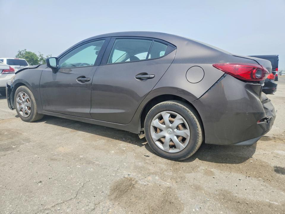 Продаж на аукціоні авто 2015 Mazda 3, vin: 3MZBM1U78FM128774, номер лоту: 47823946