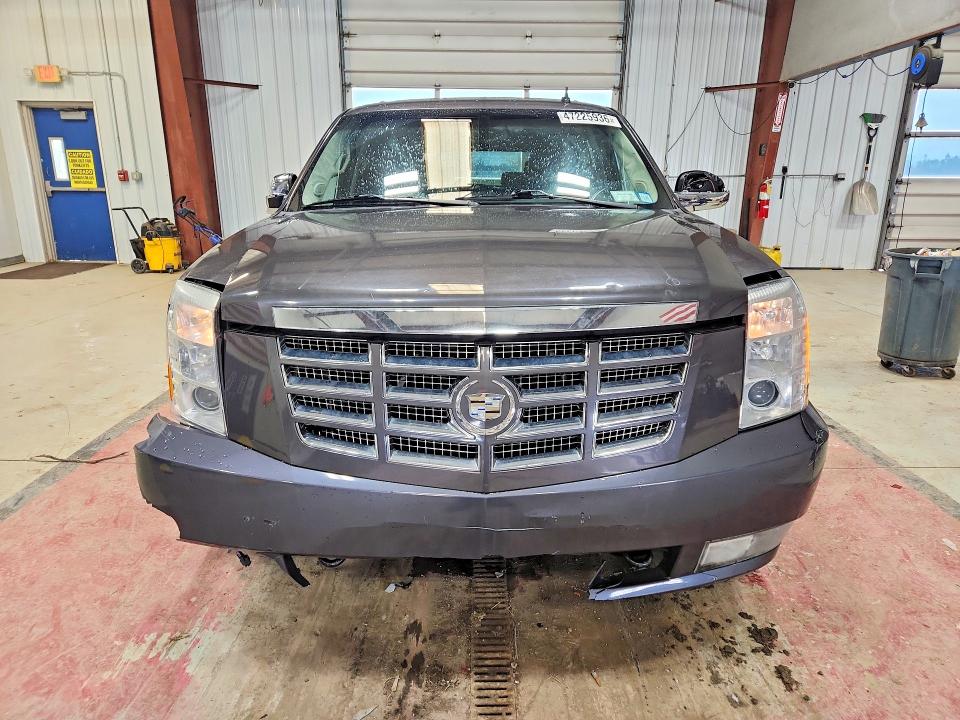 Aukcja sprzedaży 2010 Cadillac Escalade, vin: 1GYUKAEF6AR180963, numer aukcji: 47225936