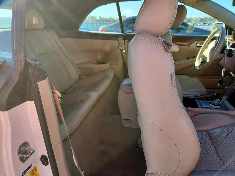 Aukcja sprzedaży 2007 Toyota Camry Solara, vin: 4T1FA38P47U128587, numer aukcji: 79752565