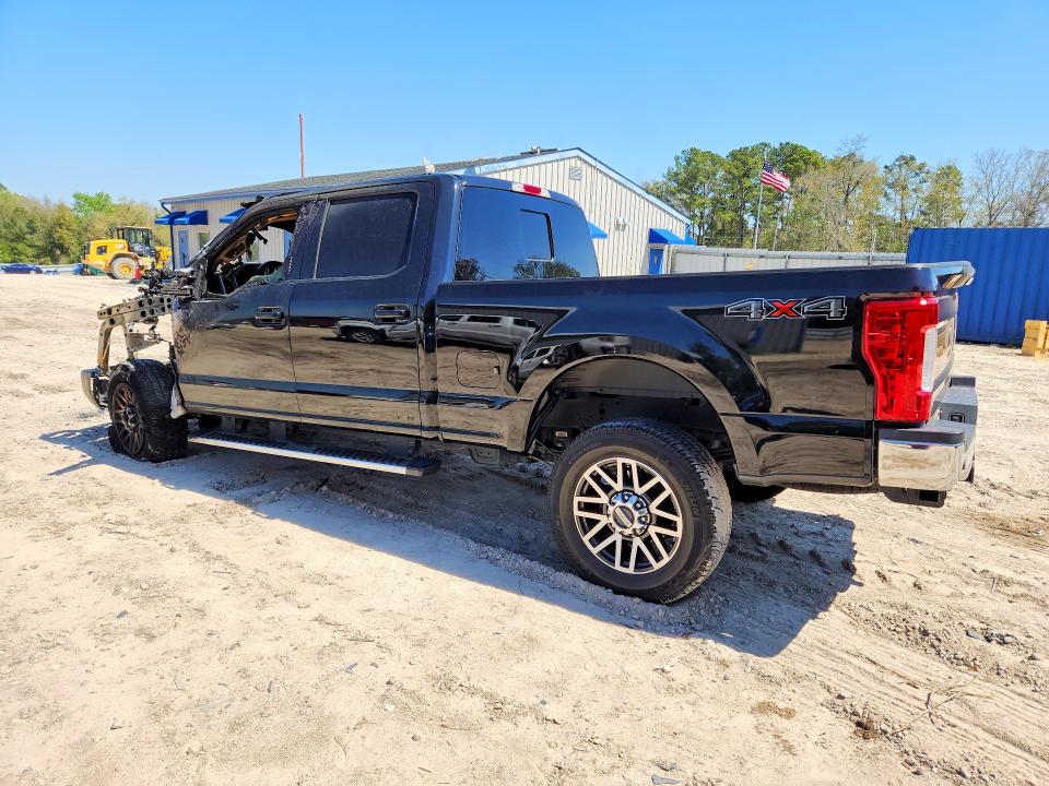 Продаж на аукціоні авто 2019 Ford F250, vin: 1FT7W2B66KEE09426, номер лоту: 46818396