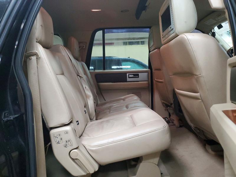 Продажа на аукционе авто 2008 Ford Expedition, vin: 1FMFK18538LA58748, номер лота: 48116656