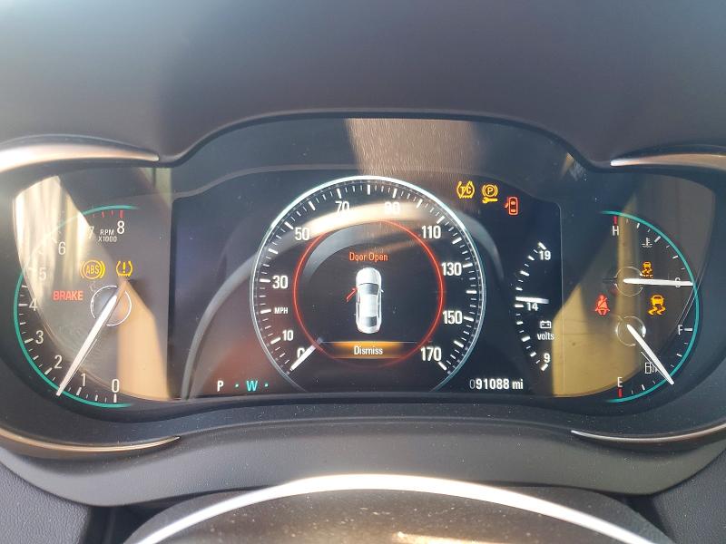 41807696 :رقم المزاد ، 1G4GB5G30EF179047 vin ، 2014 Buick Lacrosse مزاد بيع